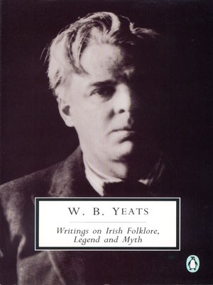 cover image of Writings on Irish Folklore, Legend, and Myth